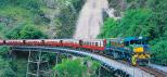 Kuranda Scenic Railway Tour Kuranda Scenic Railway Tour