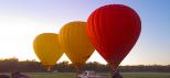 Hot Air Balloon 30min scenic flight Hot-Air-Balloon-30-Minutes-Flight-Sunrise